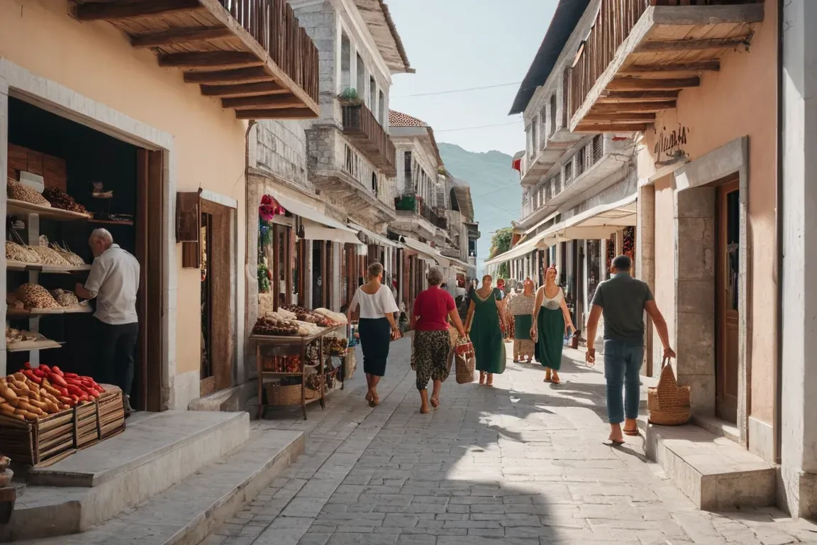 Albania on a Budget: Europe Cheapest Beach Trip