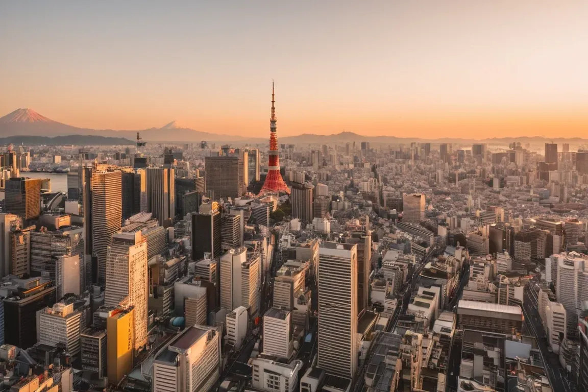 Budget Accommodation in Japan: Beyond Capsule Hotels