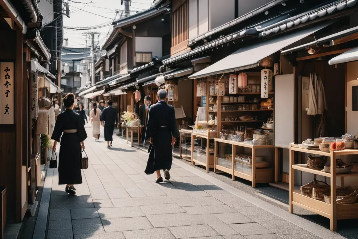 Japan