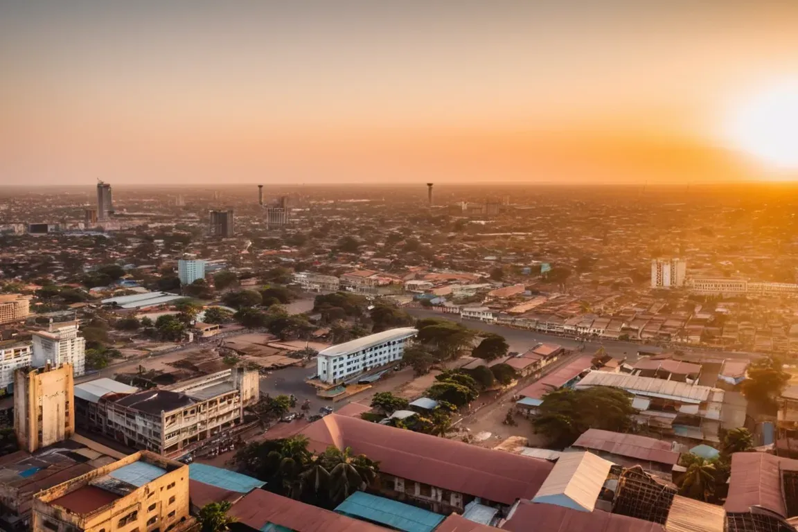 Budget Safari Africa: How Cheap Can It Go?
