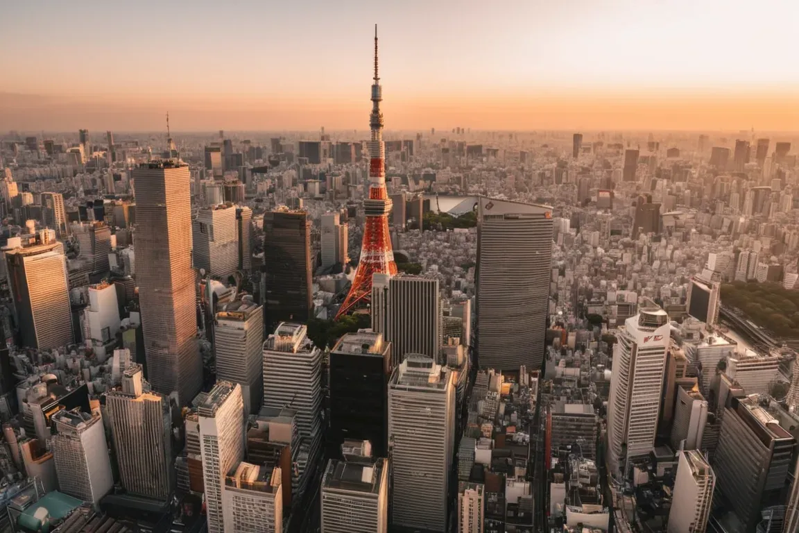Cheap Eats in Tokyo: The Convenience Store Diet