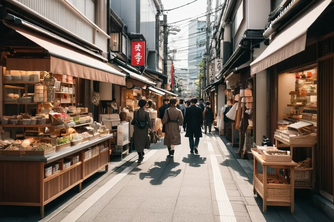 Tokyo