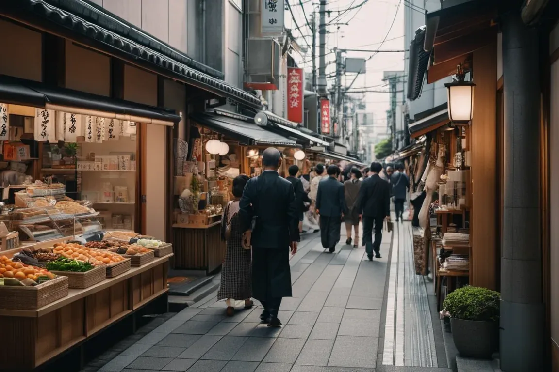 Japan