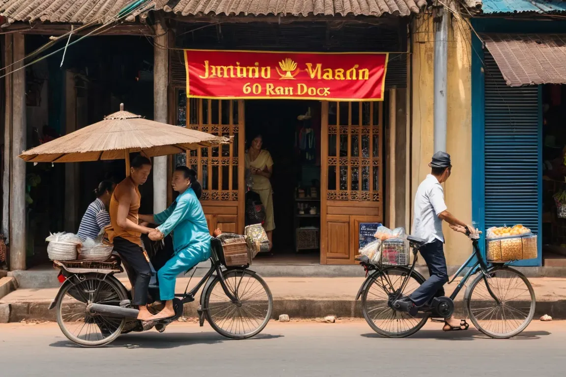 Vietnam