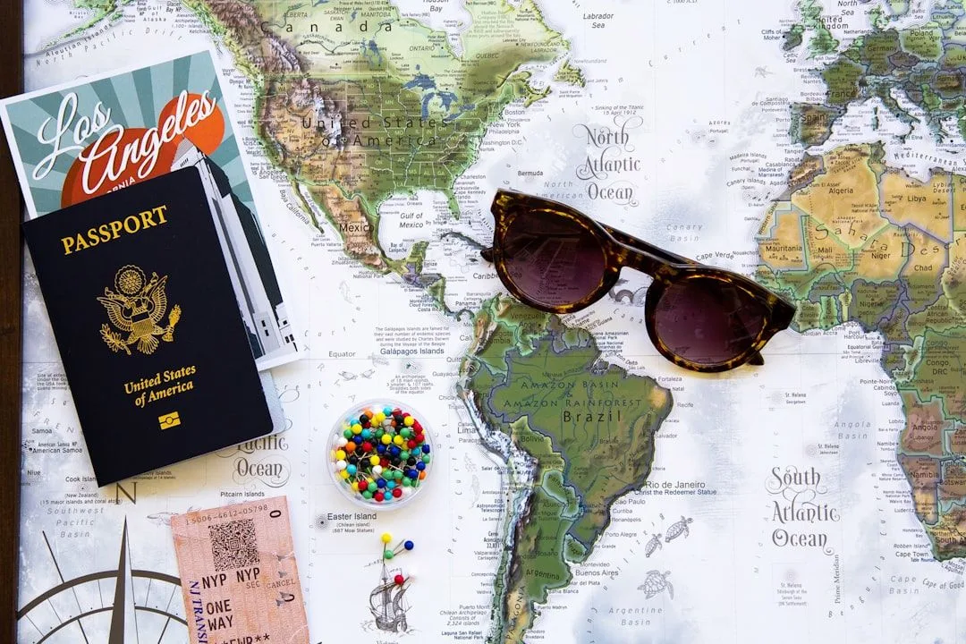 Budget Travel Asia