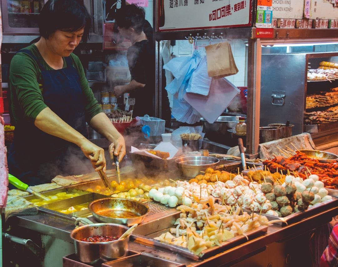 Budget Travel Asia