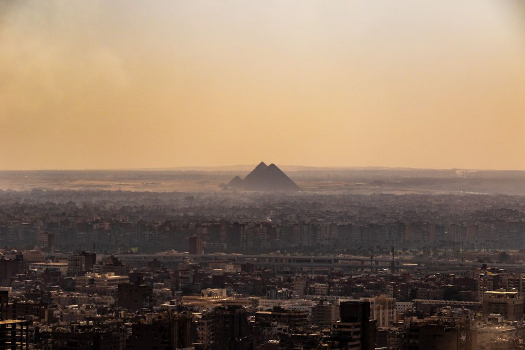 When to Visit Egypt: Month by Month, Weather by Weather