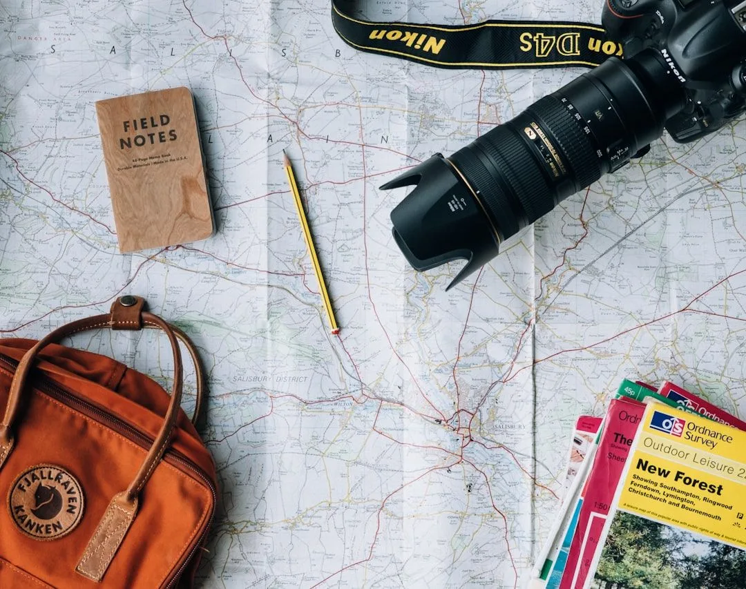 Budget Travel Mexico