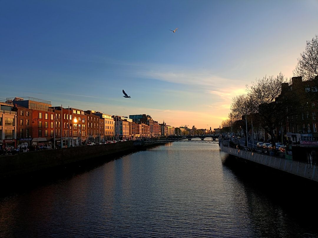 Dublin: A Complete Guide for First-Time Visitors in 2026